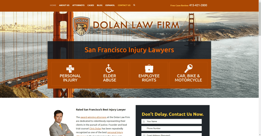 Dolan Law Firm